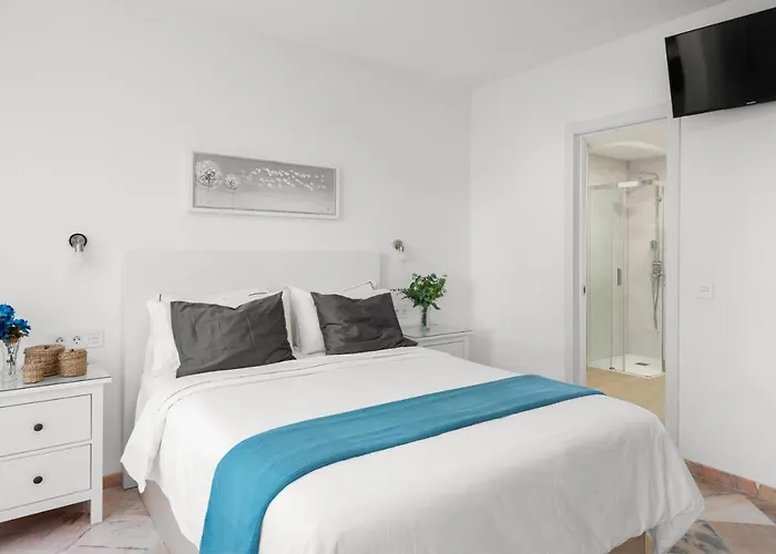 Romana Playa Apartamento Elviria