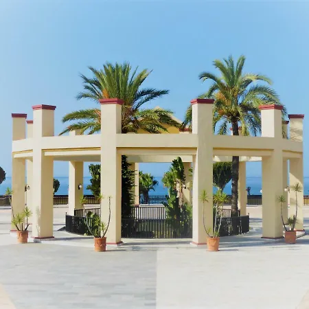 Romana Playa Apartamento Elviria Marbella Exterior foto