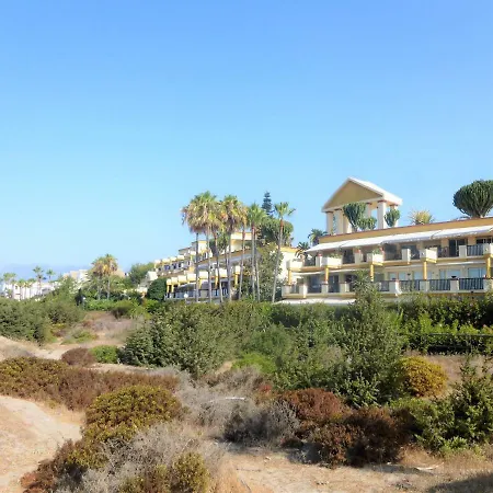 Romana Playa Apartamento Elviria Marbella Exterior foto