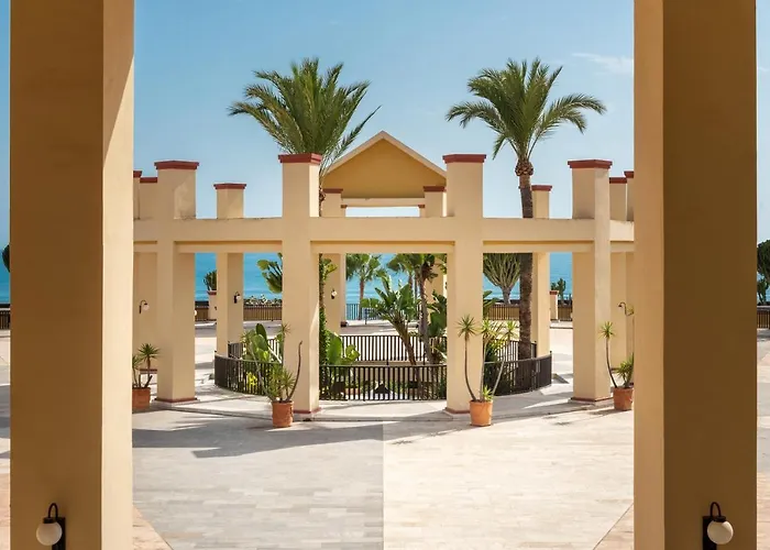 Romana Playa Apartamento Elviria