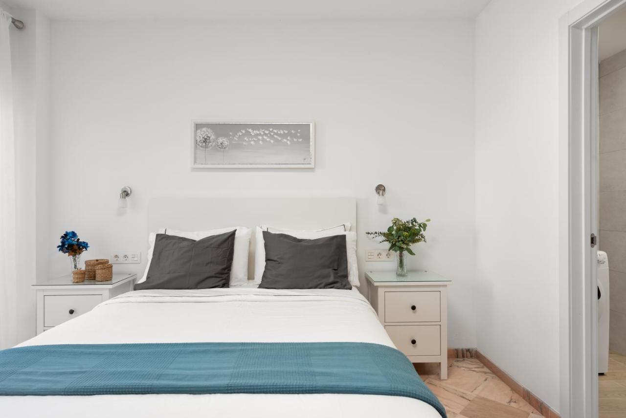 Romana Playa Elviria * Marbellac