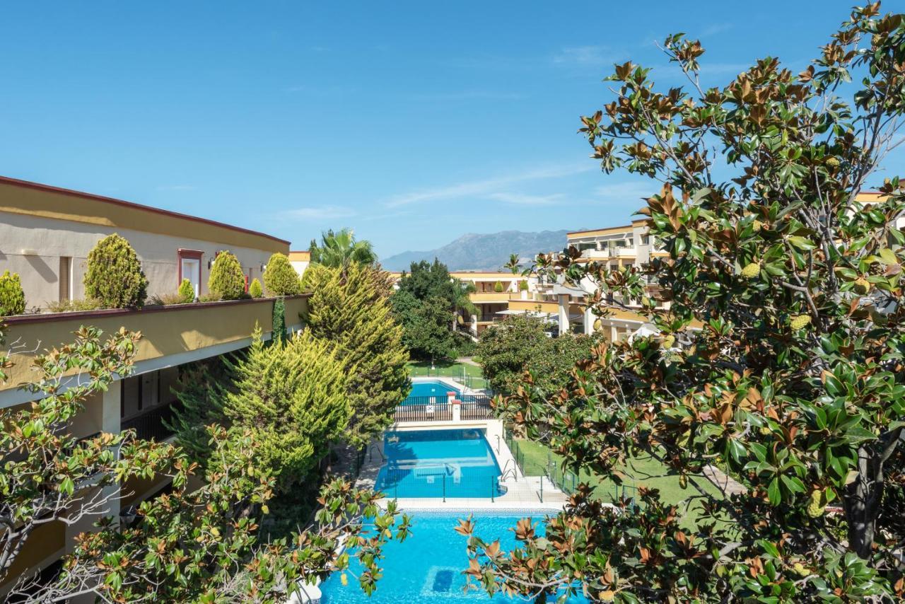 Romana Playa Elviria Appartement Marbellac