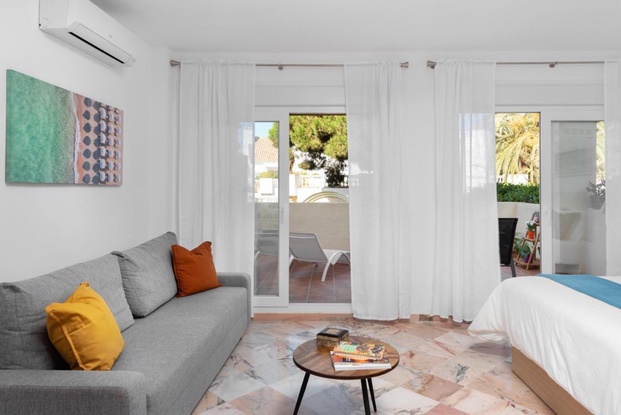 Appartement Romana Playa Elviria Marbellac