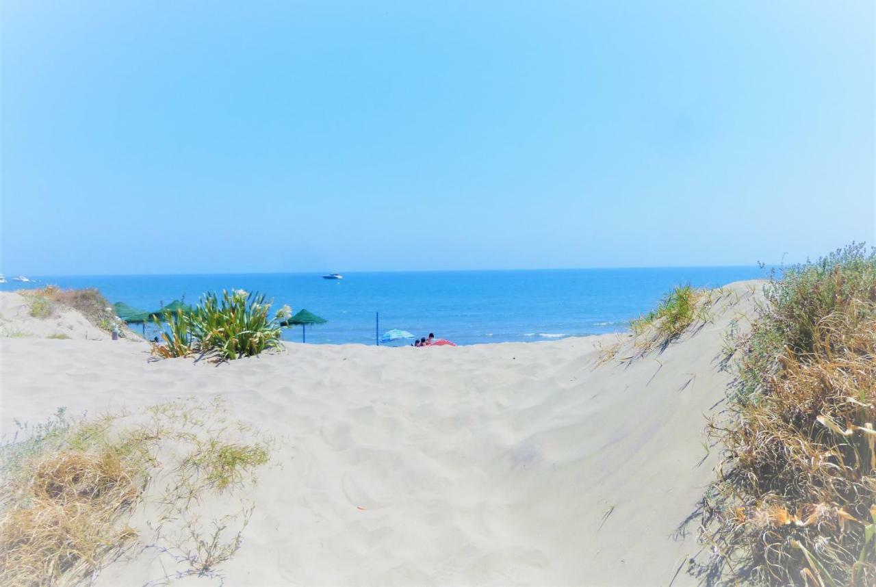 Appartement Romana Playa Elviria Marbellac
