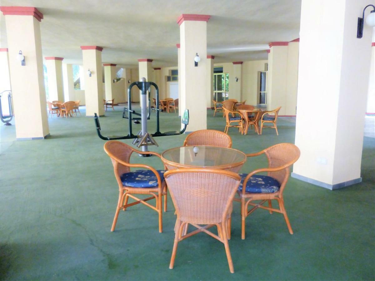 Appartement Romana Playa Elviria Marbellac