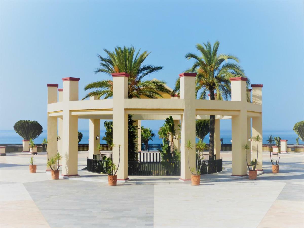 Romana Playa Elviria Appartement Marbellac